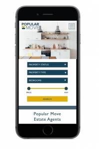 Popular Move Mobile 